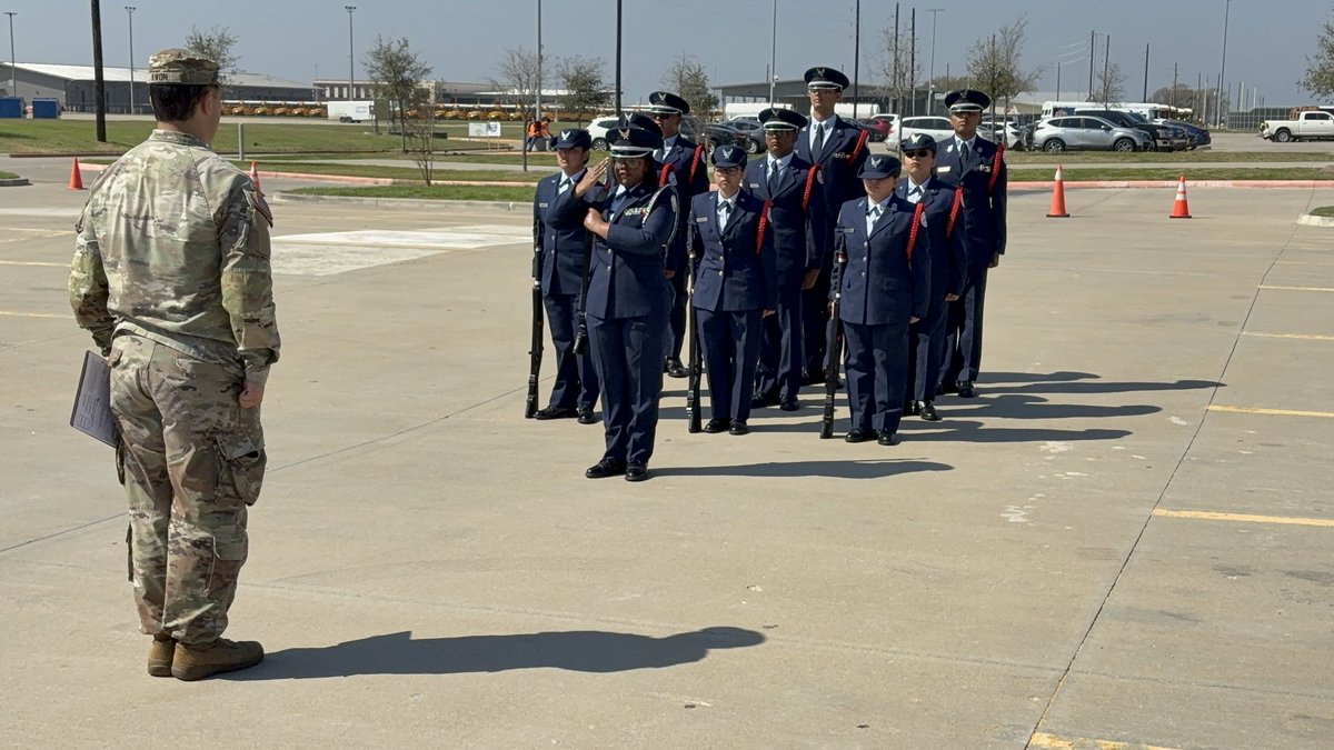 BOD AFJROTC tweet media