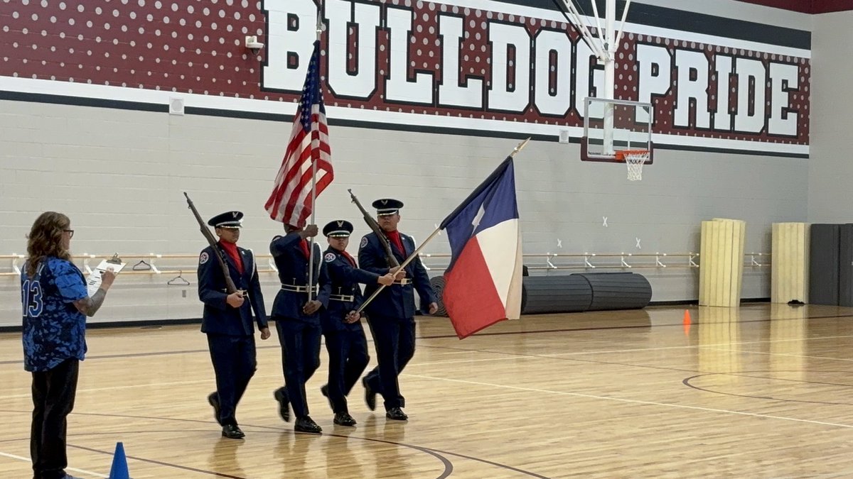 BOD AFJROTC tweet media