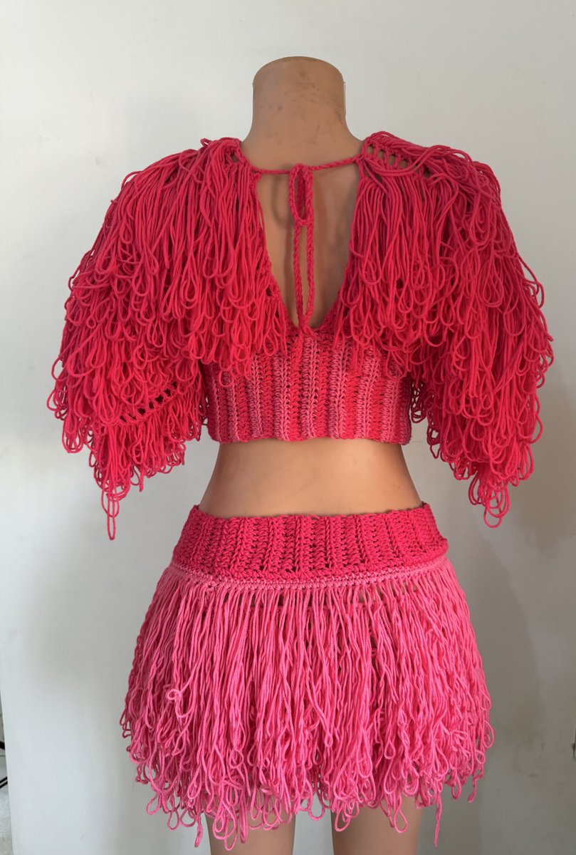 Crochet Creator🧶 tweet media