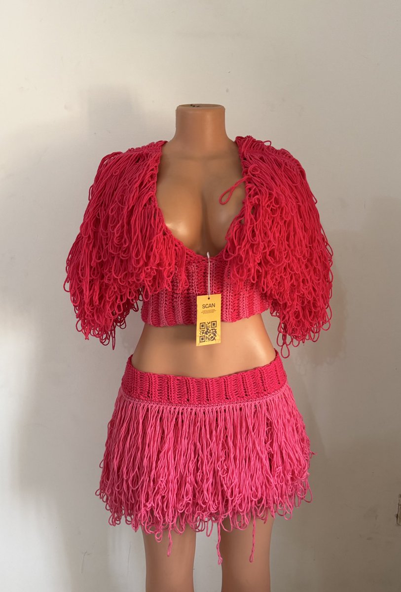 Crochet Creator🧶 tweet media