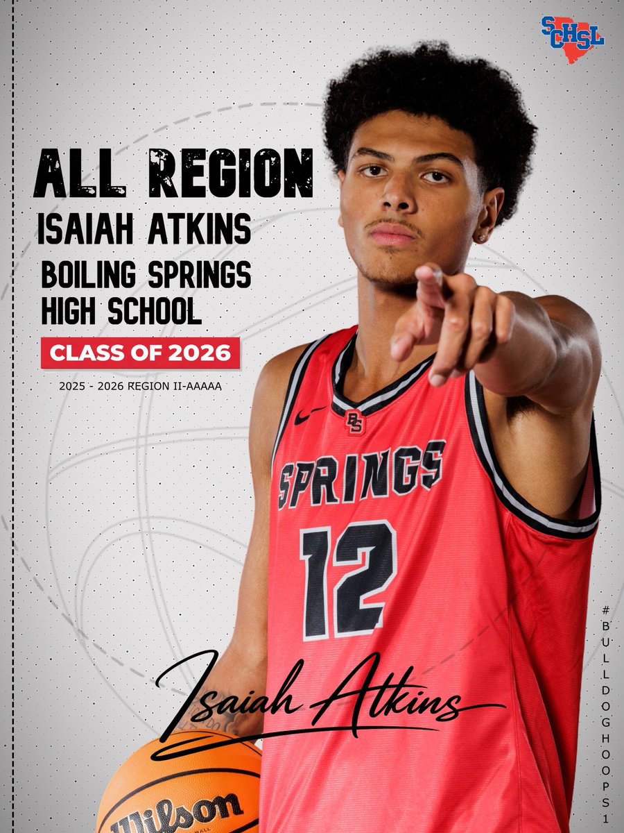 Boiling Springs Boys Basketball tweet media