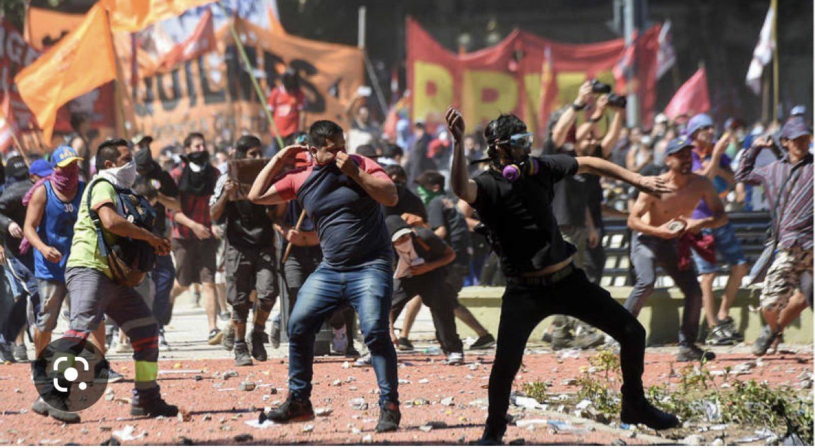 Hay gente que puede quejarse de las formas, y hay gente que no.