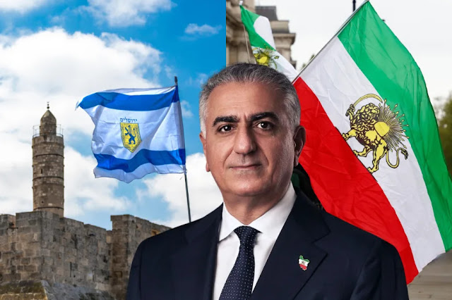Reza Pahlavi: O favorito emergente para liderar o Irã após a queda da ditadura clerical dos aiatolás

bastidoresdanet.com/2026/03/reza-p…