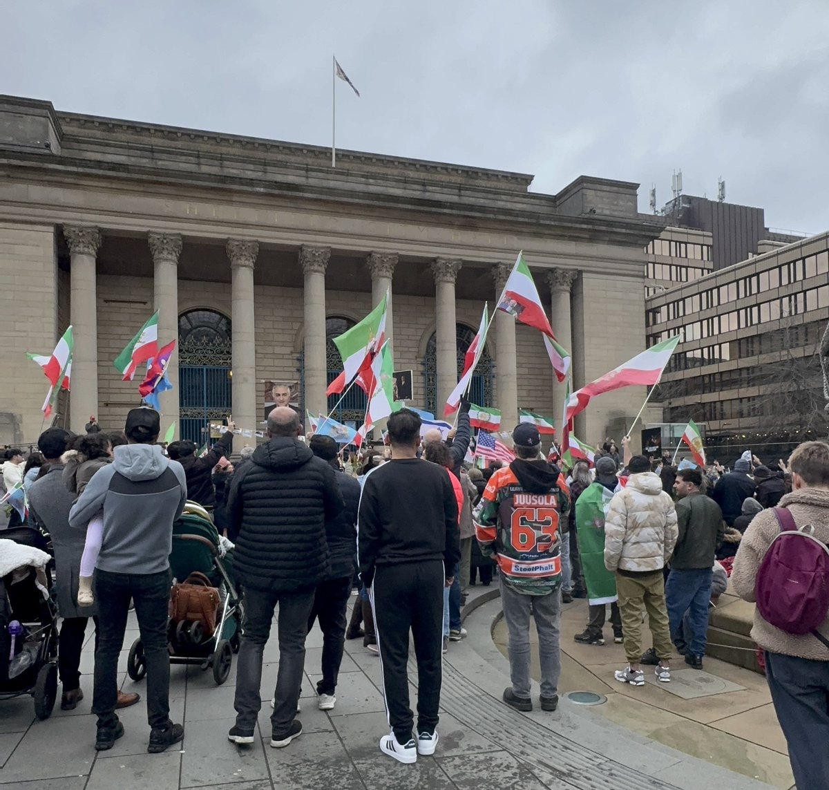 Sheffield Wire tweet media