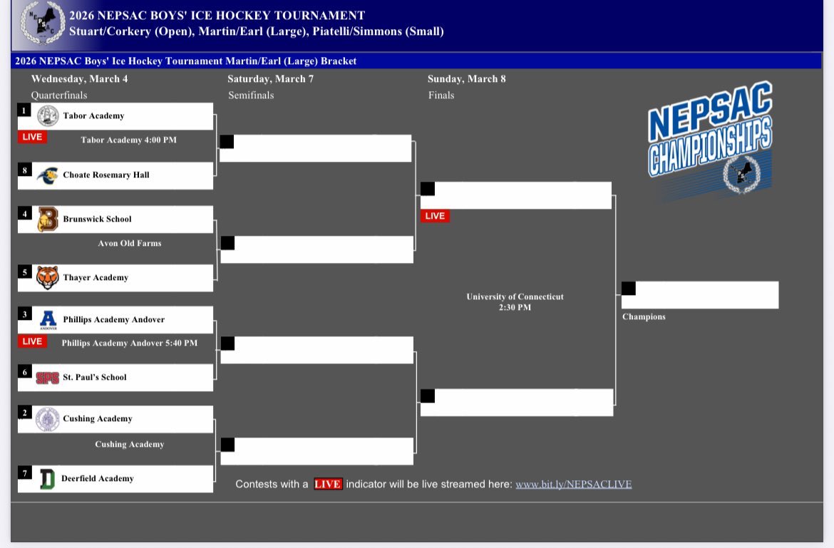 Brunswick Hockey tweet media