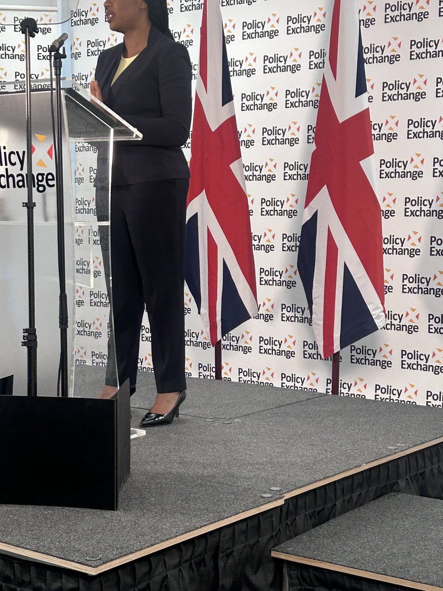 Remember this speech and this moment

“We will end identity politics in the state - no racial preferences. 

Protected characteristics will not be used as criteria for hiring, promotion, admissions or procurement.”

“Our curriculum should tell a coherent national story, one that