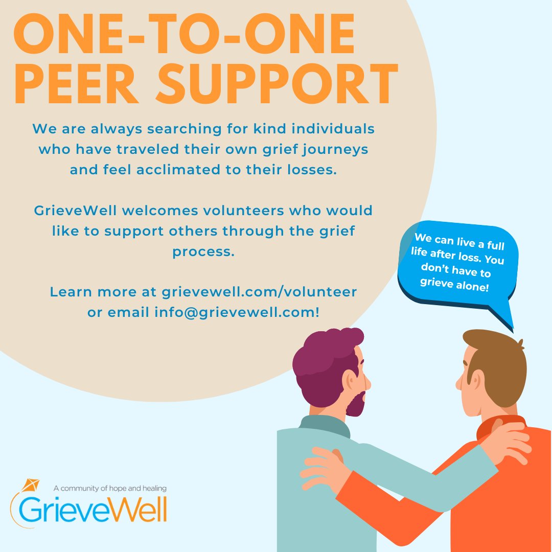 GrieveWell tweet media