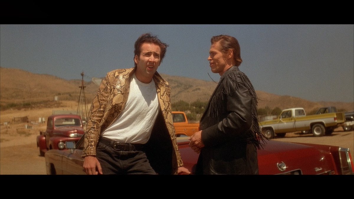 Milli Vanilla tweet media