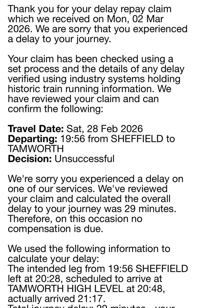 Rob Stanley tweet media