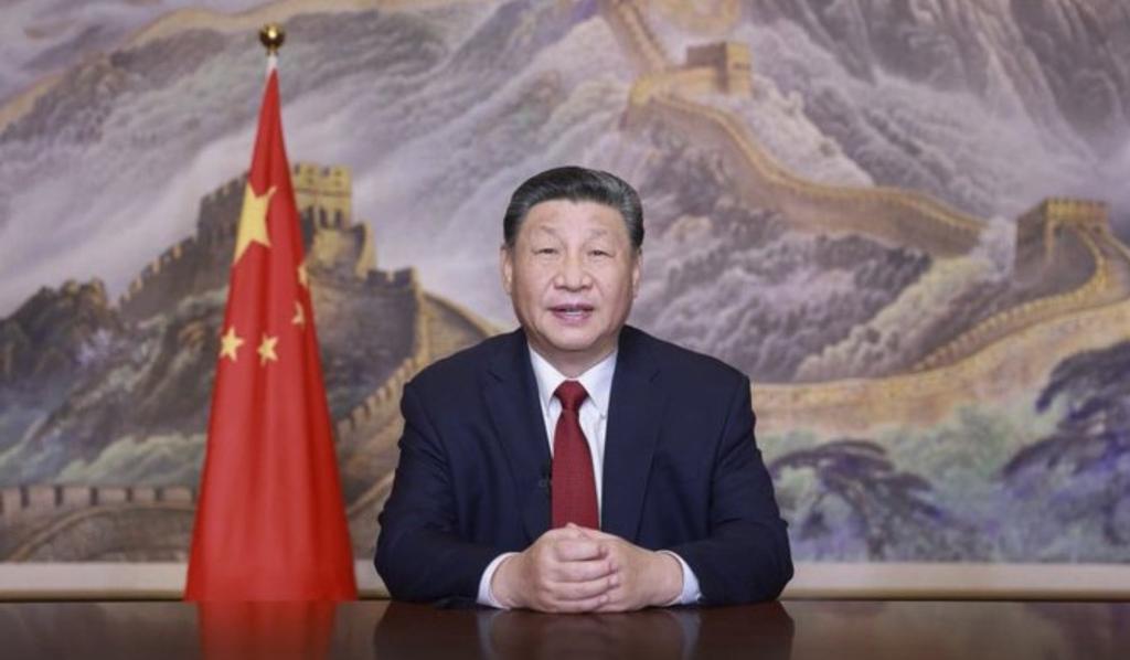 MaddyTweetx's tweet photo. BREAKING 🚨 

China 🇨🇳 says it supports Iran 🇮🇷 in protecting its sovereignty, security, and territorial integrity. https://t.co/HoXDQnZ8mK