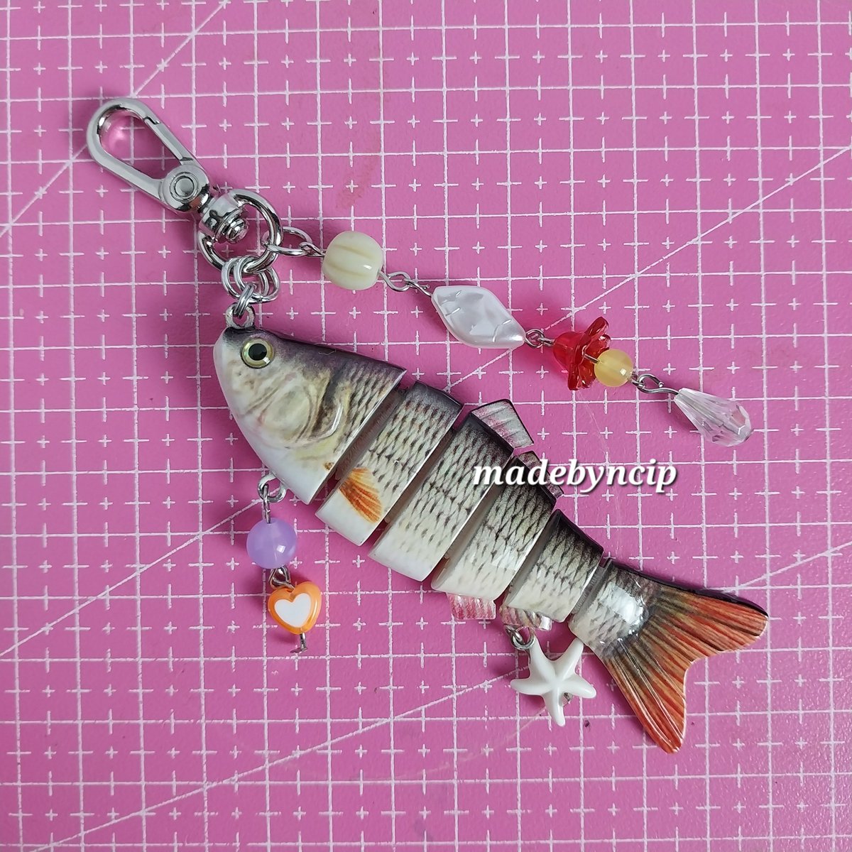 madebyncip tweet media