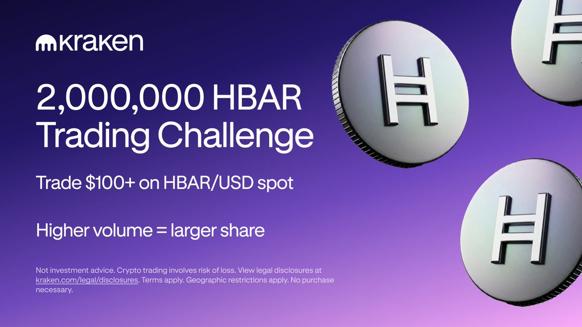 Kraken Listings tweet media