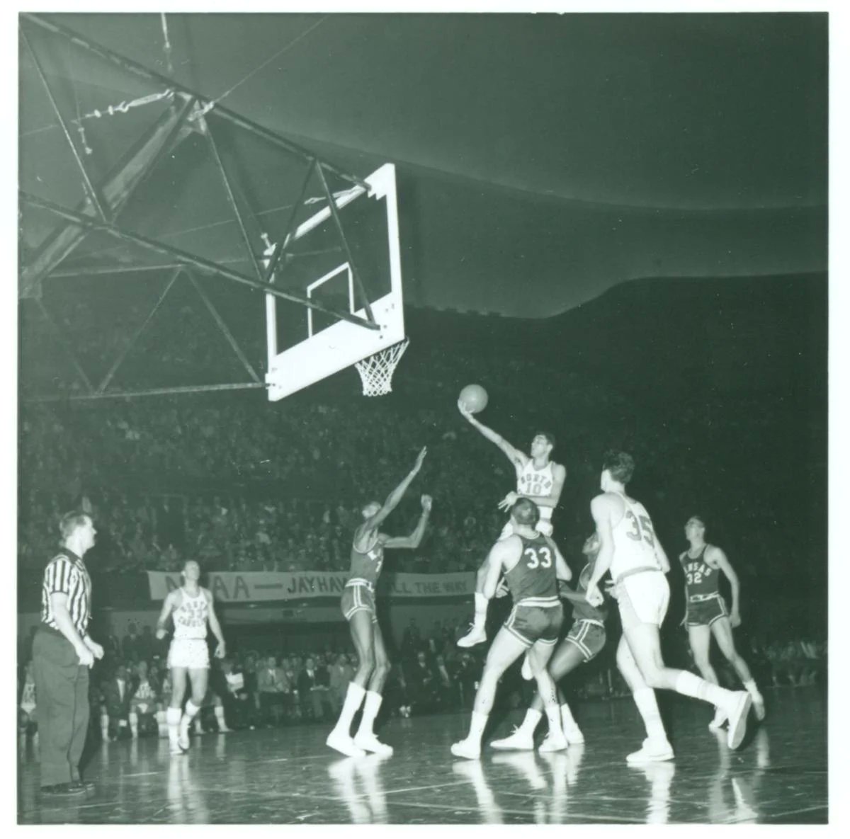 Eternal Fan tweet media