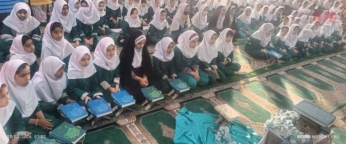 صمت الضمير العالمي عن قول كلمة حق امام عنجهية امريكا ولقيطتها ، وحربهم القذرة في استهداف كل ماهو انساني ، لهو دليل واضح على حجم الانحدار العالمي ، وكذب مدعاهم في خدمة الانسانية .
التعويل على الشعوب فقط في خلق جبهة ضغط على مراكز قرار الشر ، وقتلة الاطفال …
وتحريك دعاوى قانونية في