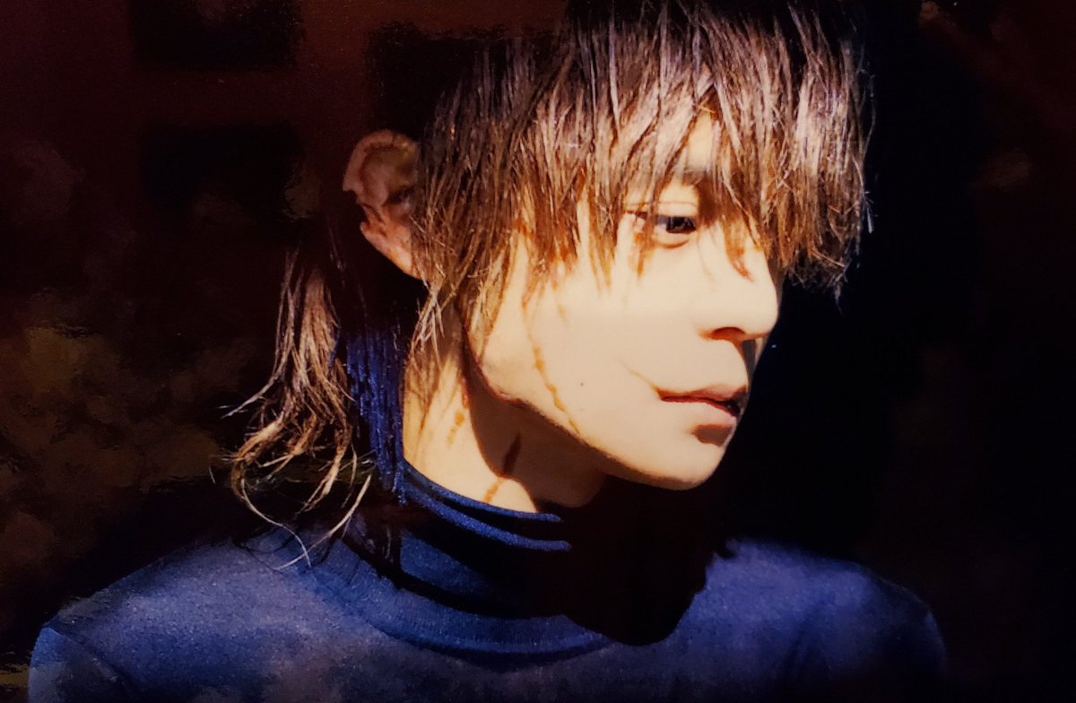 圧倒的に強くて美しい
好きな窪田正孝

#窪田正孝