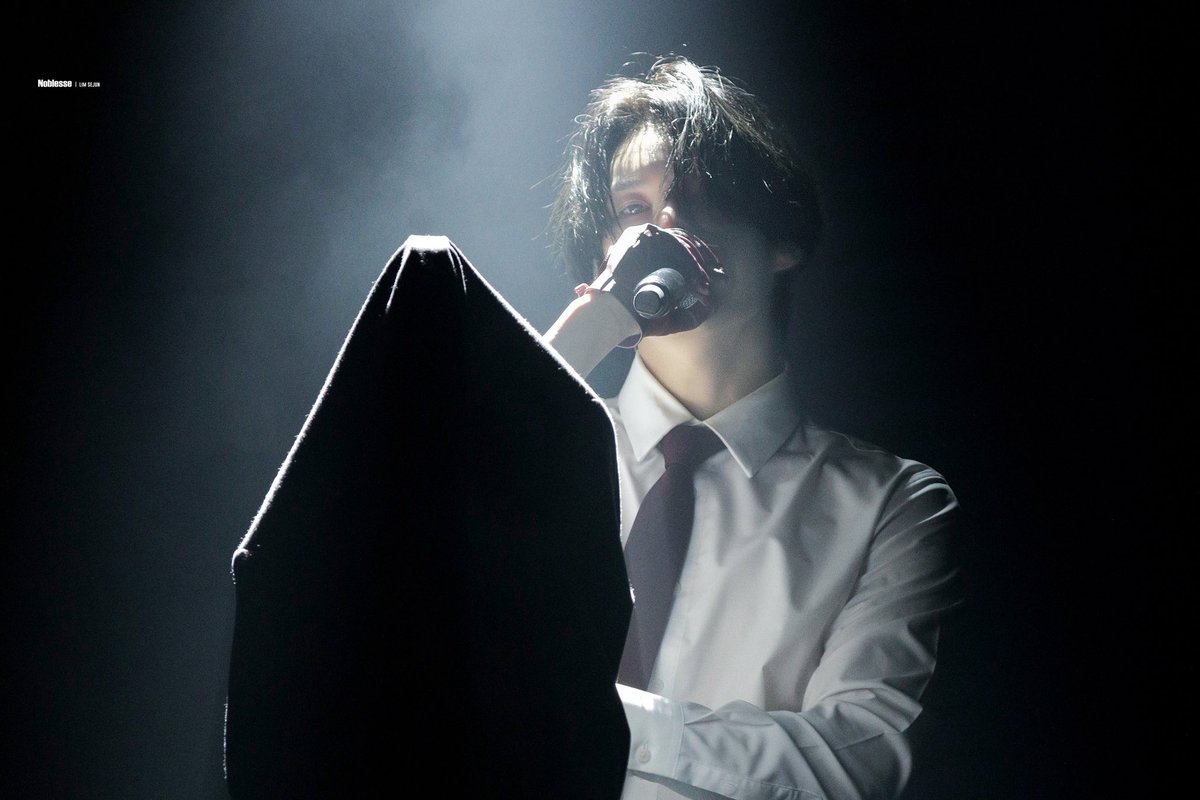 noblesse_9654's tweet photo. 260207 WAY BETTER WORLD TOUR : Global Warming in BANGKOK
#LIMSEJUN #임세준 #WAYBETTER #웨이베러 #Global_Warming https://t.co/X3juL2M0eY