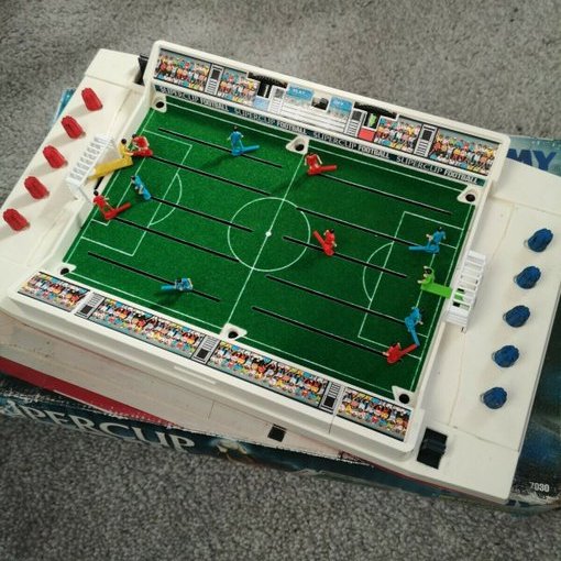 What a game this was!😍