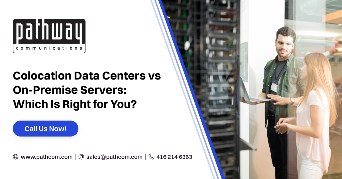 Pathcom's tweet image. Many companies now turn to colocation data centre solutions for scalability, redundancy, and compliance.

Learn more here! t.ly/wBPgI

#Colocation #DataCentre #ITInfrastructure #CloudStrategy #HybridIT #PathwayCommunications