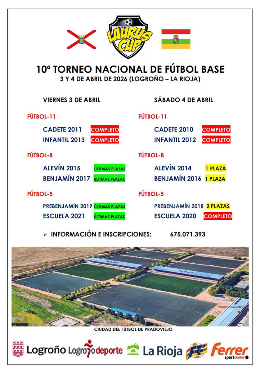 AD Laurus tweet media