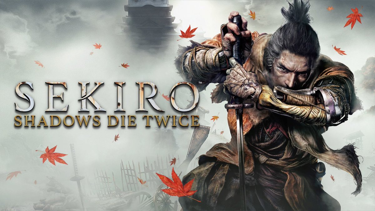 TheJohn99's tweet photo. Sekiro
Mecánica de combate Perfecta e
                   Impecable
Sistema de progreso y jugabilidad

No me gusta comparar nada con 
                        Elden Ring
Pero Perfección absoluta en un
                     Videojuego
        (Después de Elden Ring) https://t.co/DKUBgkRbN8