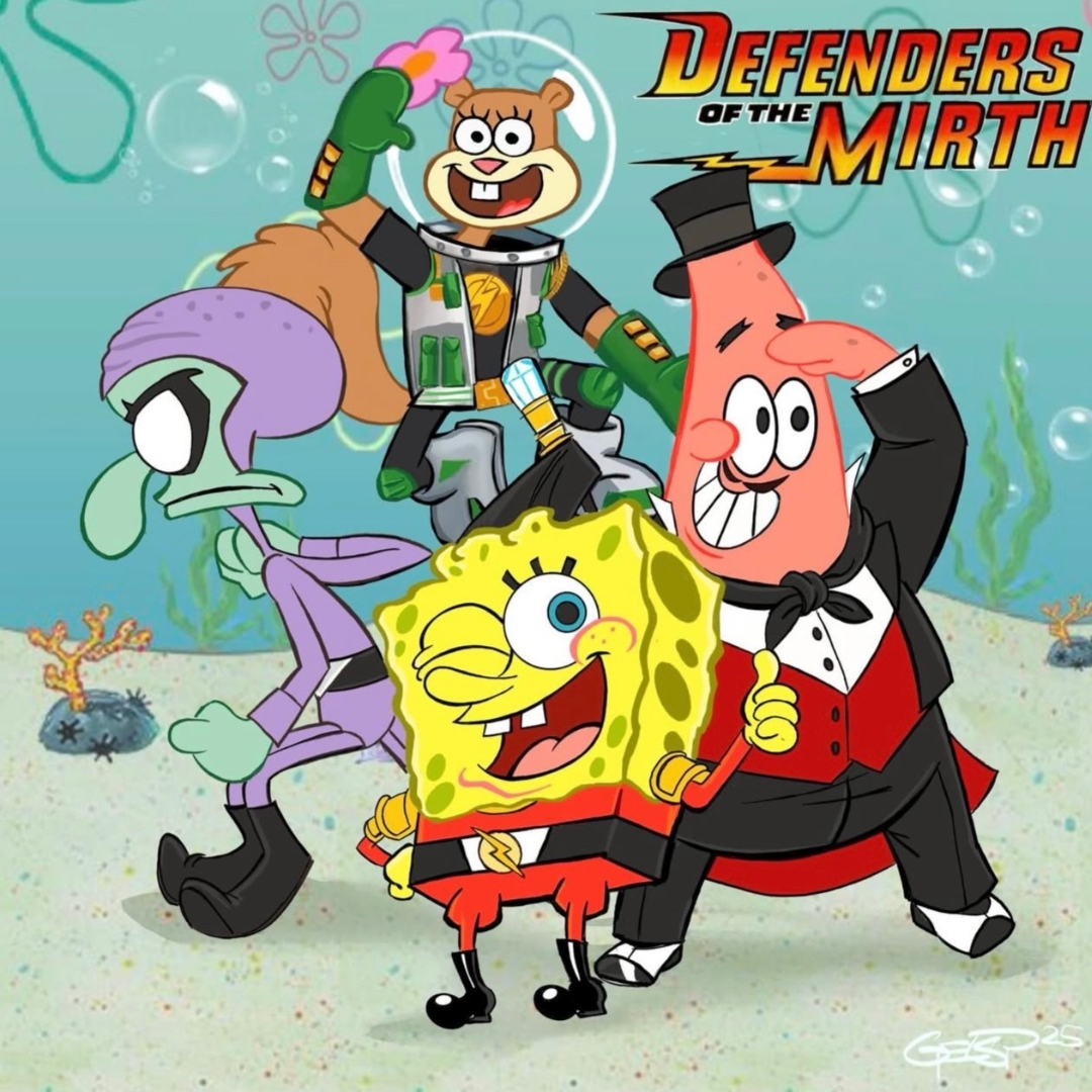 The Phantom Official tweet media