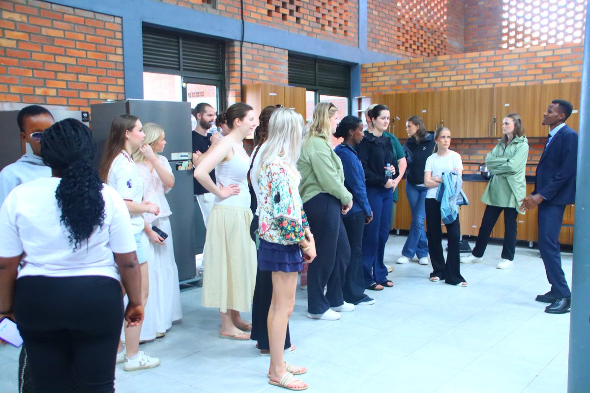 Eric E Murangwa MBE tweet media