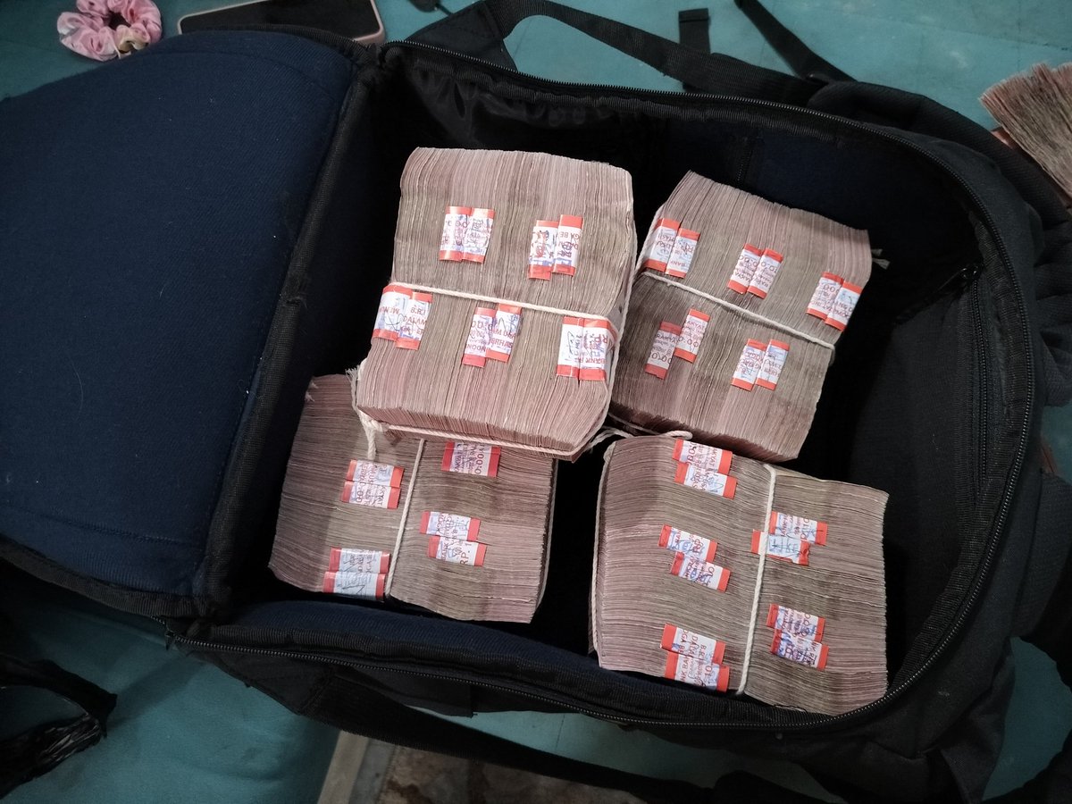 Kalo kaliat punya duit segini buat apa ya bibgung🥹