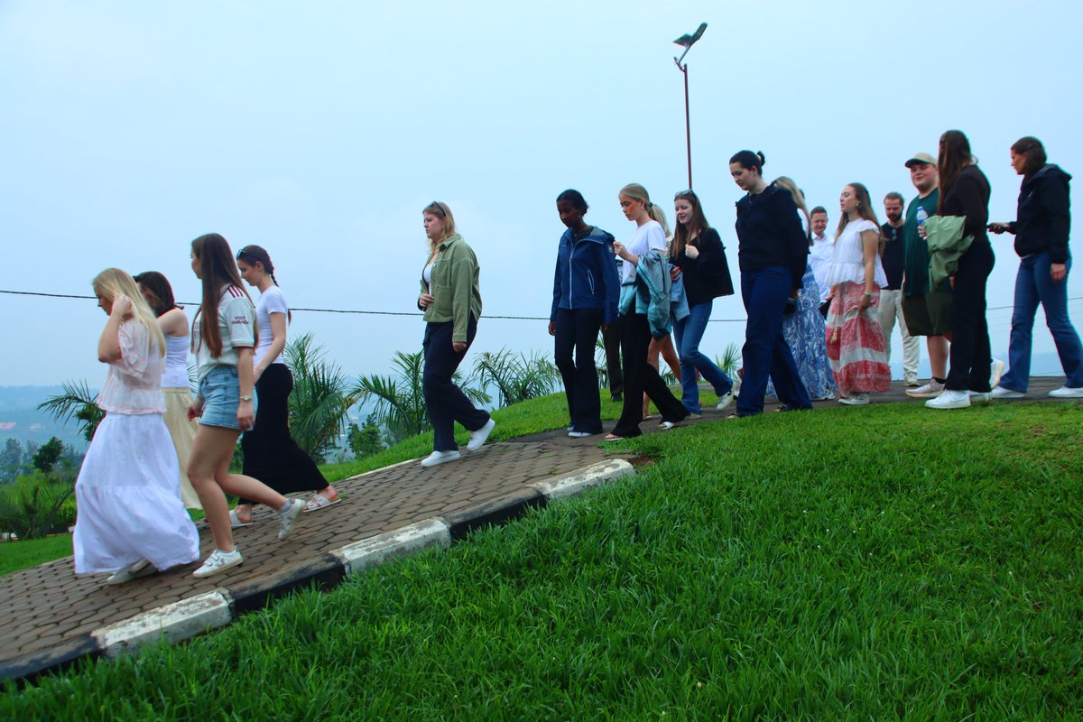 Eric E Murangwa MBE tweet media