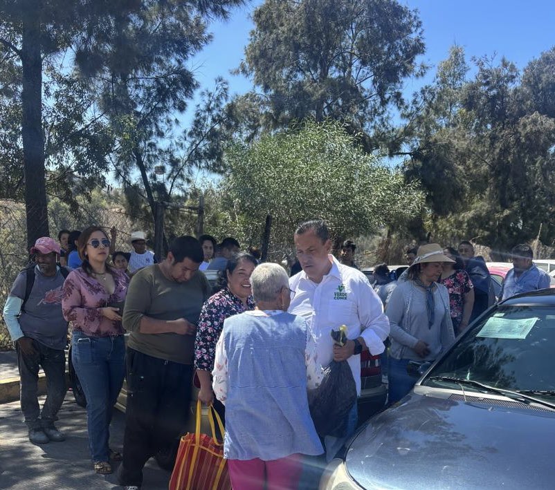 René Vivanco Balp tweet media