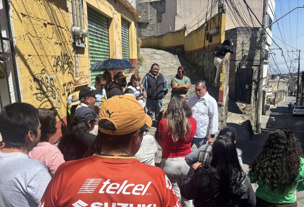 René Vivanco Balp tweet media