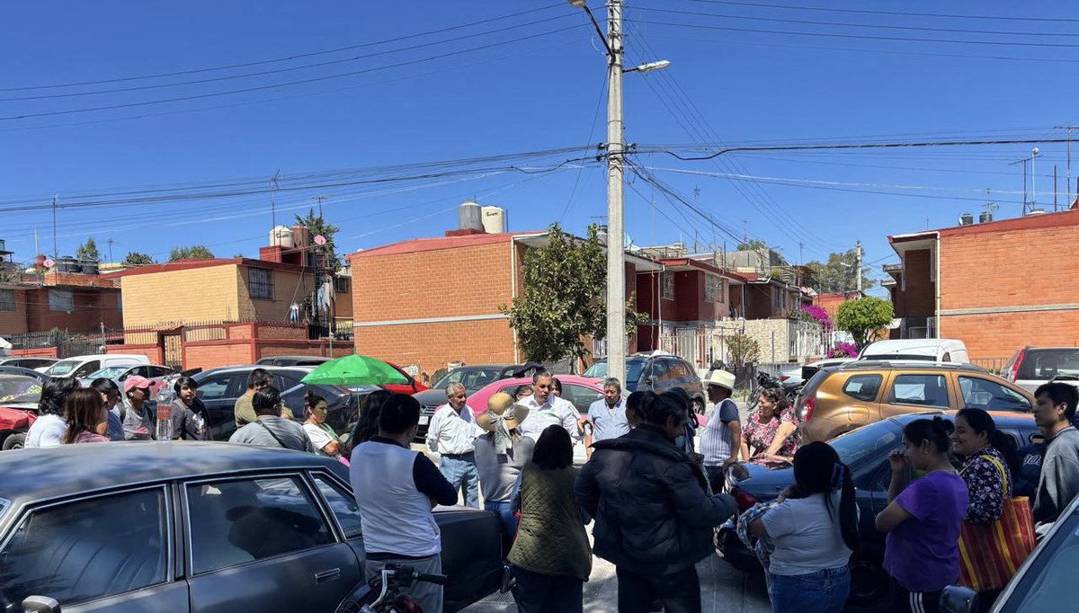 René Vivanco Balp tweet media