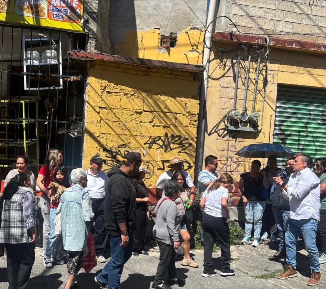 René Vivanco Balp tweet media