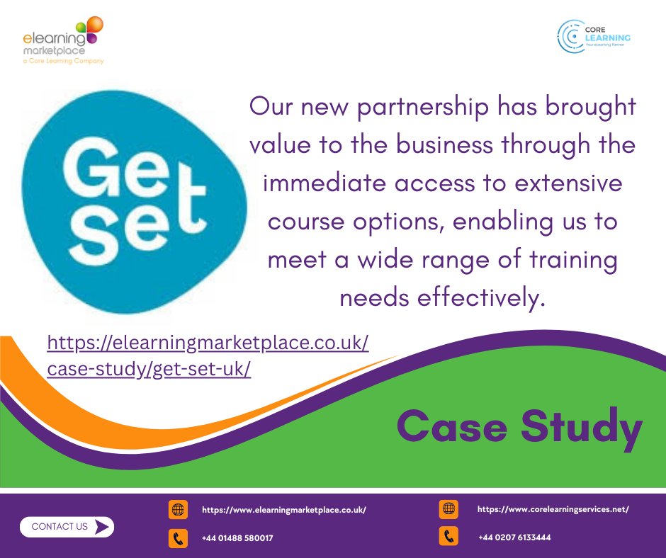 eLearningMarketplace tweet media