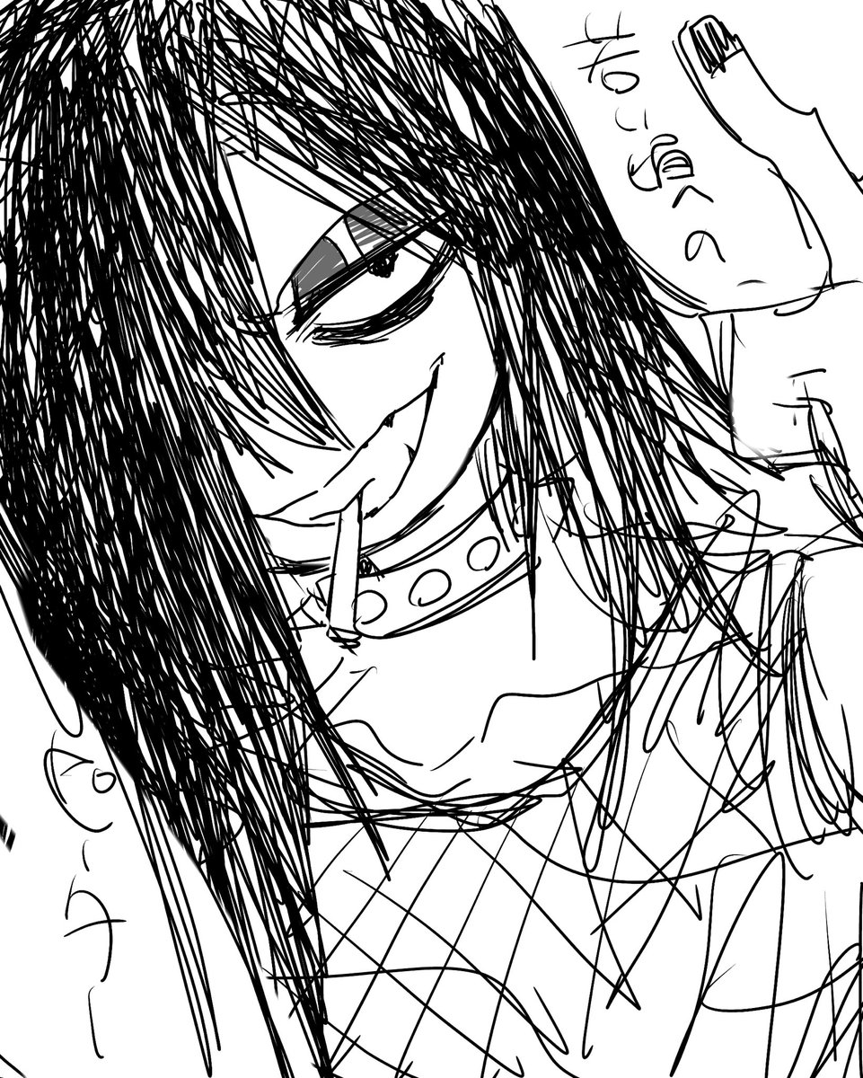 goki_9670's tweet photo. #YourBoyfriendGame 
 #YourBoyfriendfanart 
 #JohnDoe 
 #johndoegame https://t.co/aFnjVmvUzE