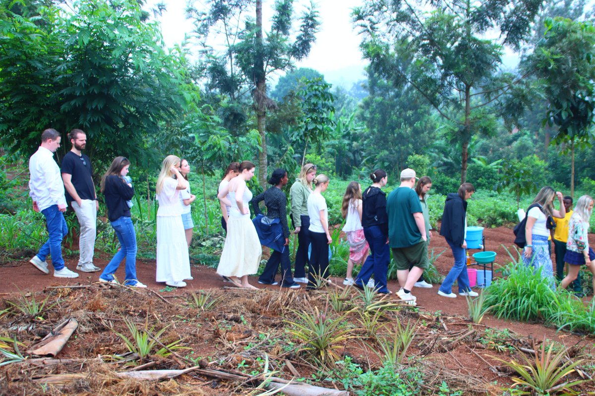 Eric E Murangwa MBE tweet media