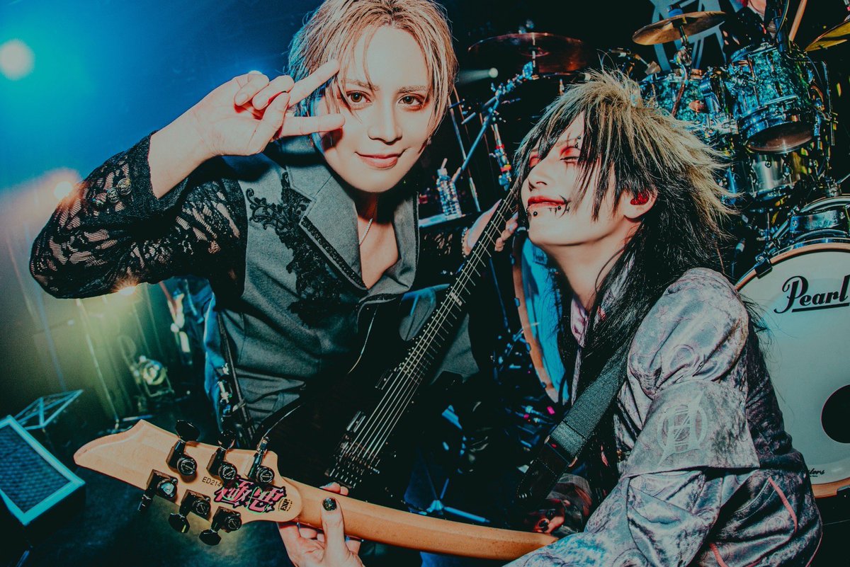 仙台2days🤘❤️‍🔥ありがとう！ 最高でした。俺の大好きな第二の故郷