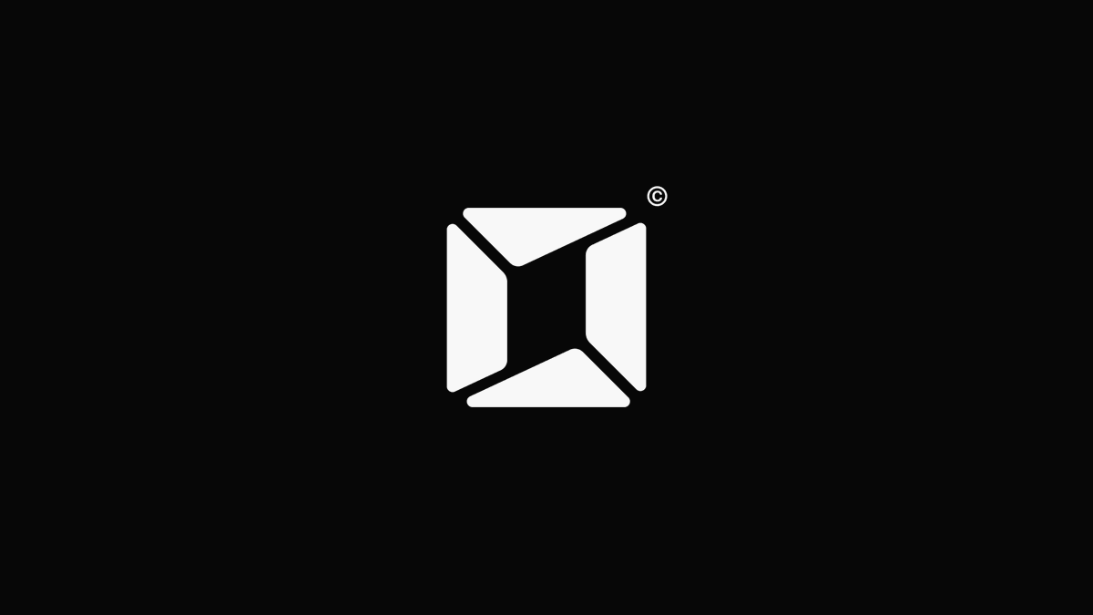 KateHets's tweet photo. 'Abstract42' premade logo mark is available for sale🔥

This timeless and geometric logo mark design is made for brands in tech, AI, robotics, fintech, SaaS, and other innovative niches. 

#logomark #logodesign #logomaker #needlogo #logoforsale #logodesigner #tech https://t.co/zZwebXRJvU