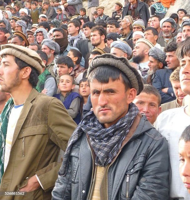 🇦🇫⚡️🇵🇰 – Taliban leader Qari Saeed Khosty is now openly using the ethnic slur "Kolabi" for Afghan Tajiks. He criticized Afghan Tajiks for supporting Pakistan in the war against the Taliban