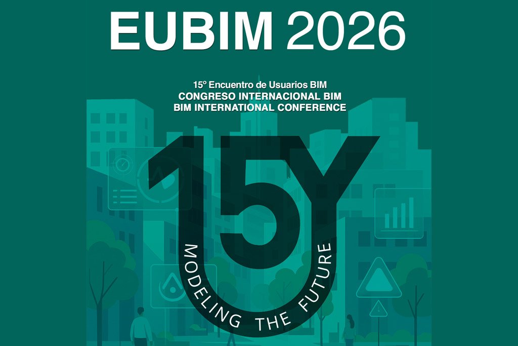 EUBIM ® Congreso Internacional BIM tweet media