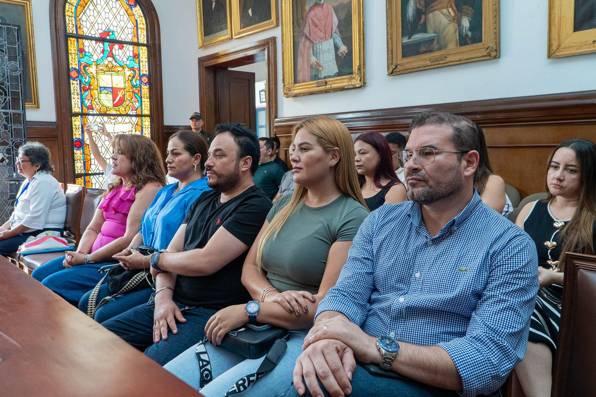 Concejo de Popayán tweet media