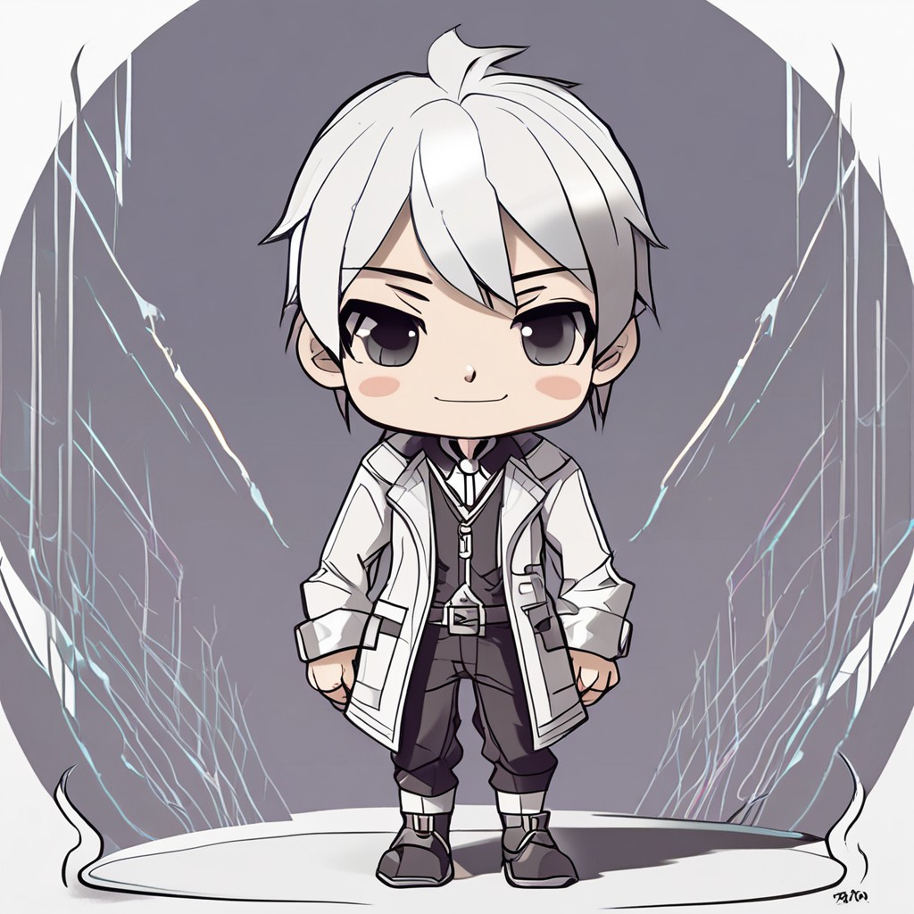 Big things loading… ⚡
Wallets below for GTD spots.