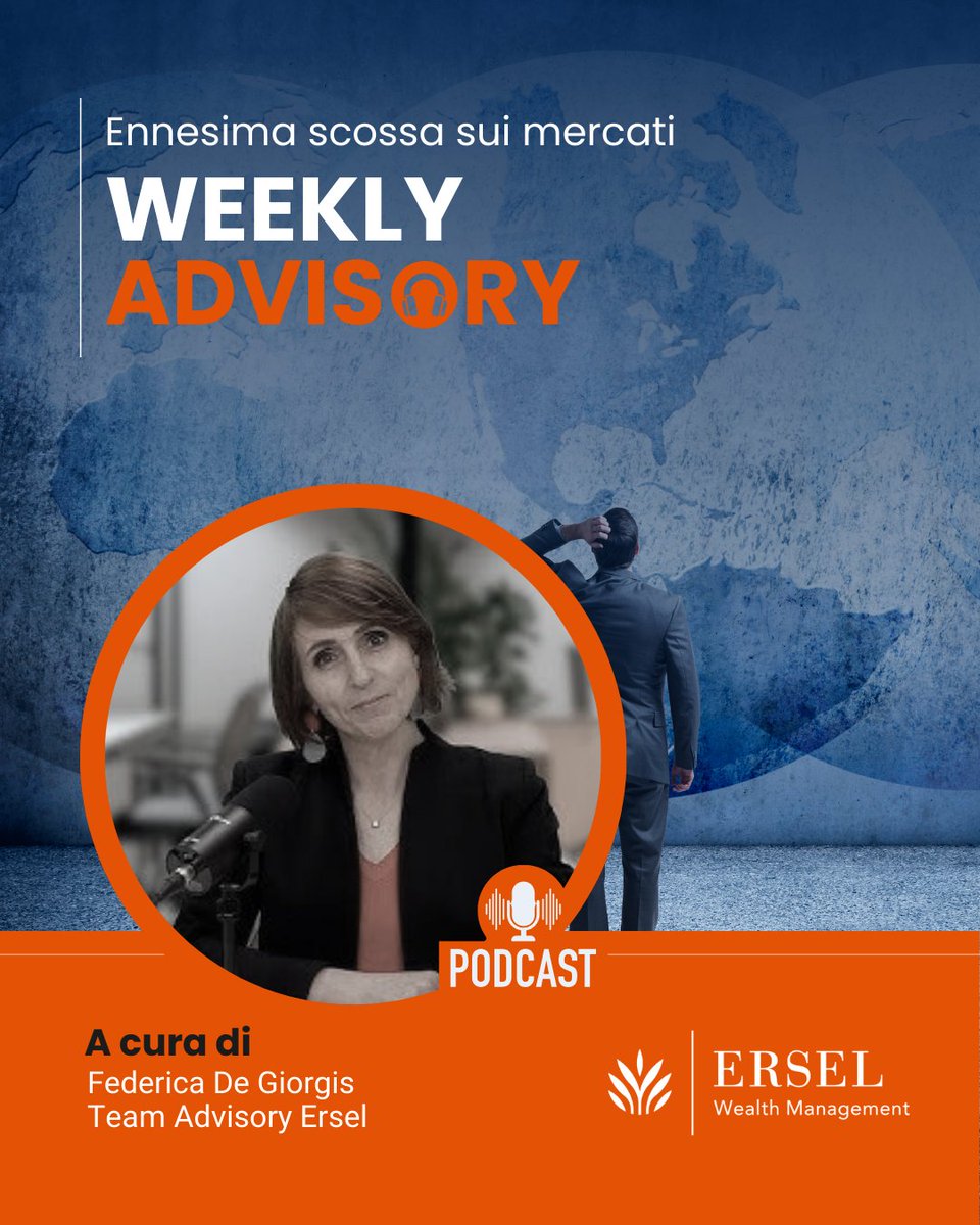 Ersel Banca Privata tweet media