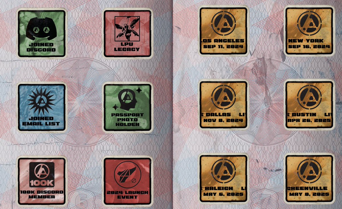 Linkin Park Live tweet media