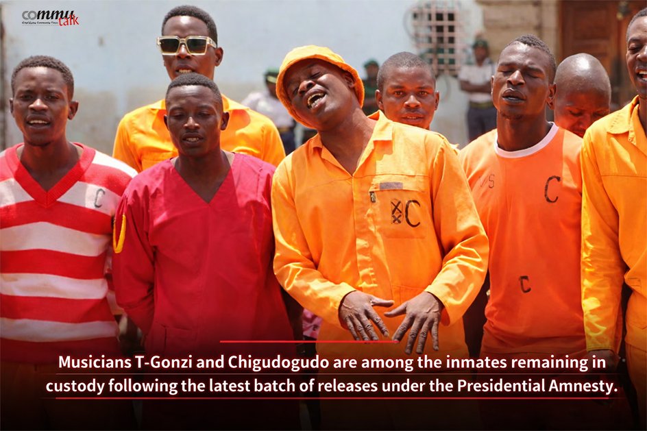 Community Talk Trust tweet media