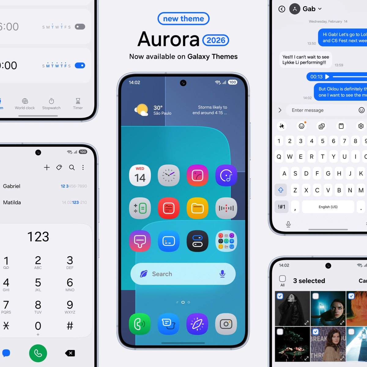 Felipe Leite Themes tweet media