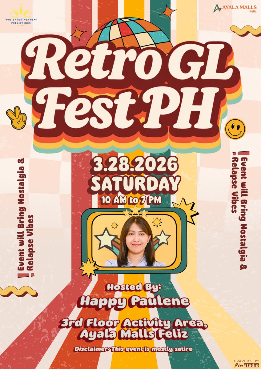 Thai Entertainment PH tweet media