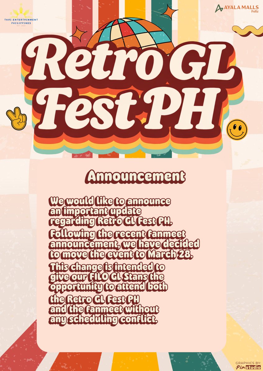 Thai Entertainment PH tweet media