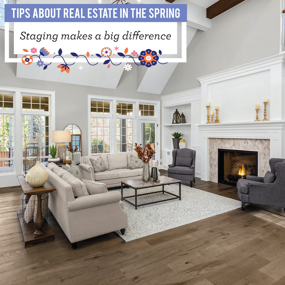 SusanRimes1's tweet photo. Staging makes a big difference in how buyers see your home because it shows them the potential of the space, and it's no exception in the spring.
Are you ready to find your Place in Paradise?
 Susan Rimes 863-673-1436
https://t.co/xw9ns6Ly2s https://t.co/WDveM3s6W9