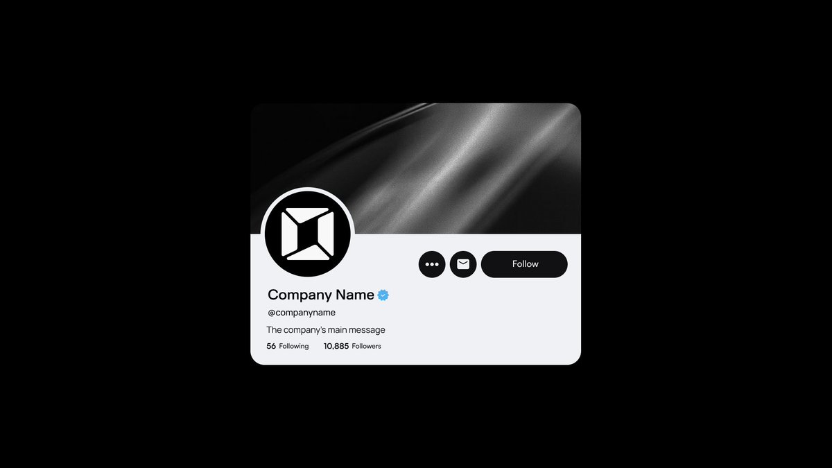 KateHets's tweet photo. 'Abstract42' premade logo mark is available for sale🔥

This timeless and geometric logo mark design is made for brands in tech, AI, robotics, fintech, SaaS, and other innovative niches. 

#logomark #logodesign #logomaker #needlogo #logoforsale #logodesigner #tech https://t.co/zZwebXRJvU