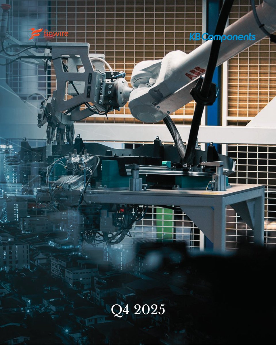 Finwire TV tweet media